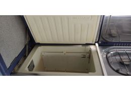 Camper Van VOLKSWAGEN California Coach T4 en Sale Occasion