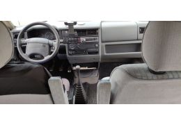 Camper Van VOLKSWAGEN California Coach T4 en Sale Occasion