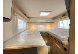 Low Profile Motorhome SUNLIGHT V66 Adventure Edition in Rent