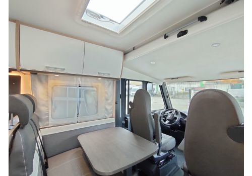 Integral Motorhome SUNLIGHT I 69 L en Sale Occasion