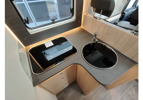 Integral Motorhome SUNLIGHT I 69 L en Sale Occasion