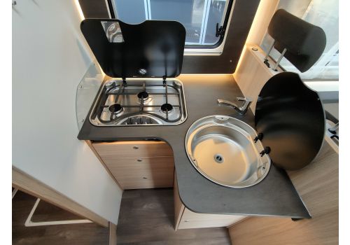 Integral Motorhome SUNLIGHT I 69 L en Sale Occasion