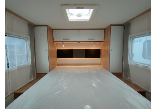 Integral Motorhome SUNLIGHT I 69 L en Sale Occasion
