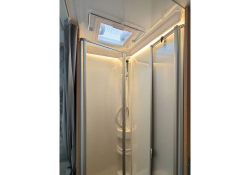 Integral Motorhome SUNLIGHT I 69 L en Sale Occasion