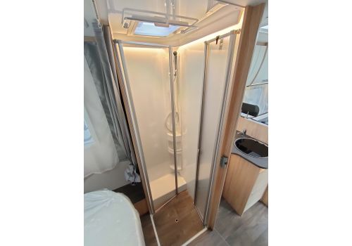 Integral Motorhome SUNLIGHT I 69 L en Sale Occasion
