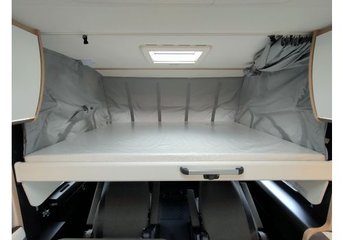 Integral Motorhome SUNLIGHT I 69 L en Sale Occasion