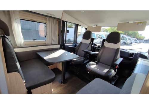 Integral Motorhome SUNLIGHT I 69 L en Sale Occasion