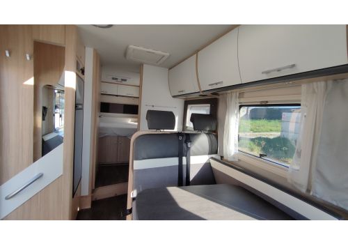 Integral Motorhome SUNLIGHT I 69 L en Sale Occasion