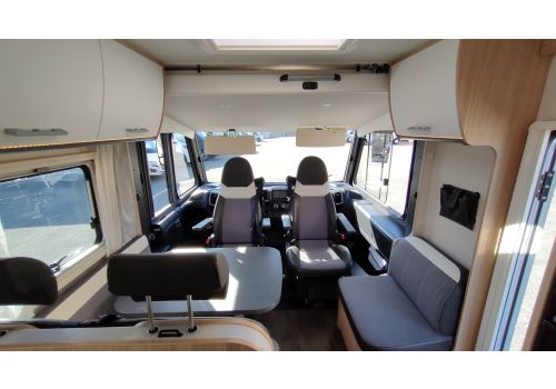 Integral Motorhome SUNLIGHT I 69 L en Sale Occasion