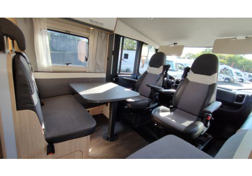 Integral Motorhome SUNLIGHT I 69 L en Sale Occasion