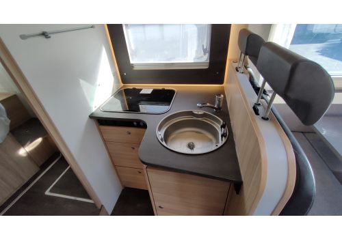 Integral Motorhome SUNLIGHT I 69 L en Sale Occasion