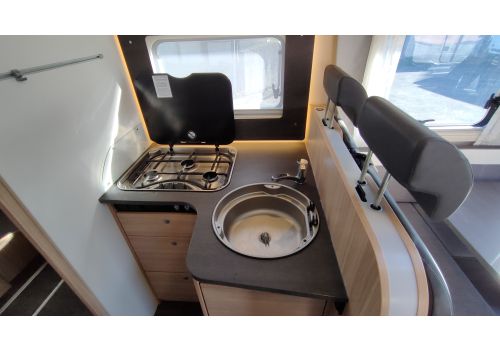 Integral Motorhome SUNLIGHT I 69 L en Sale Occasion
