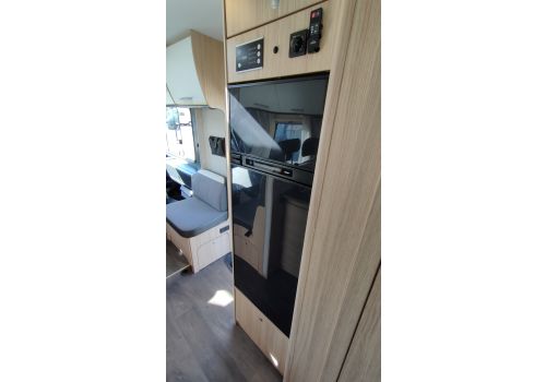 Integral Motorhome SUNLIGHT I 69 L en Sale Occasion