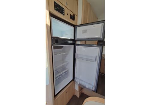 Integral Motorhome SUNLIGHT I 69 L en Sale Occasion