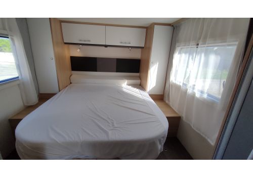 Integral Motorhome SUNLIGHT I 69 L en Sale Occasion