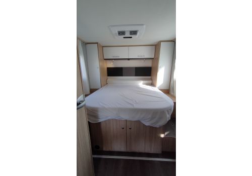 Integral Motorhome SUNLIGHT I 69 L en Sale Occasion