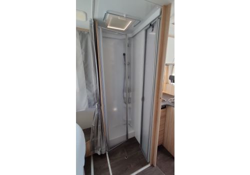 Integral Motorhome SUNLIGHT I 69 L en Sale Occasion