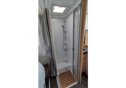 Integral Motorhome SUNLIGHT I 69 L en Sale Occasion
