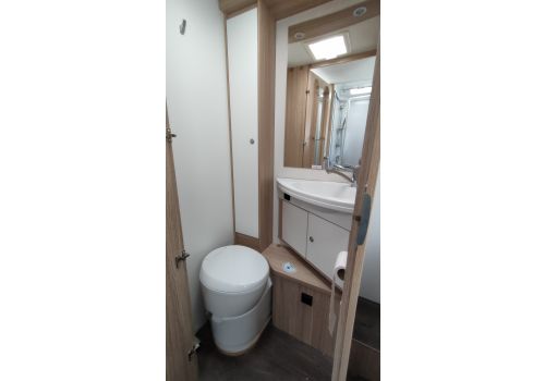 Integral Motorhome SUNLIGHT I 69 L en Sale Occasion