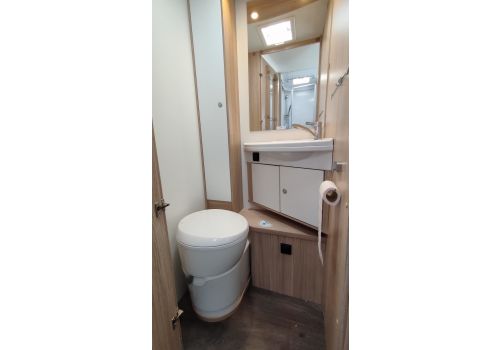 Integral Motorhome SUNLIGHT I 69 L en Sale Occasion