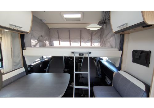 Integral Motorhome SUNLIGHT I 69 L en Sale Occasion