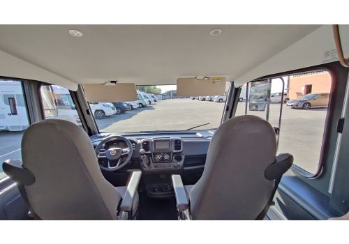 Integral Motorhome SUNLIGHT I 69 L en Sale Occasion