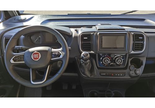Integral Motorhome SUNLIGHT I 69 L en Sale Occasion