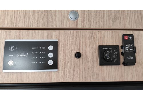 Integral Motorhome SUNLIGHT I 69 L en Sale Occasion