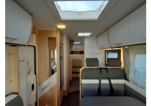 Integral Motorhome SUNLIGHT I68 en Sale Occasion
