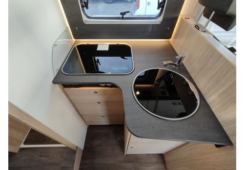 Integral Motorhome SUNLIGHT I68 en Sale Occasion