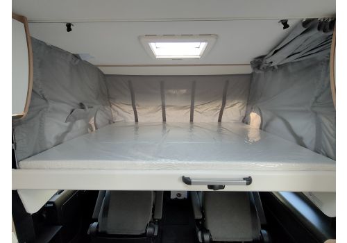 Integral Motorhome SUNLIGHT I68 en Sale Occasion
