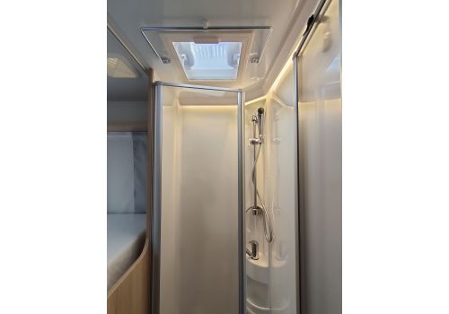 Integral Motorhome SUNLIGHT I68 en Sale Occasion
