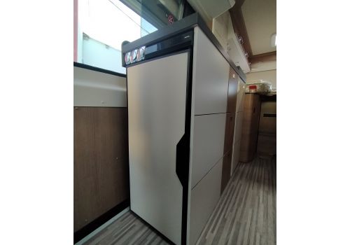 Camper Van MALIBU 640 LE RB Modelo 2021 en Sale Occasion