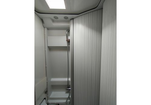 Camper Van MALIBU 640 LE RB Modelo 2021 en Sale Occasion