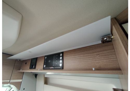 Camper Van MALIBU 640 LE RB Modelo 2021 en Sale Occasion