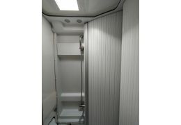Camper Van MALIBU 640 LE RB Modelo 2021 in Sale Occasion