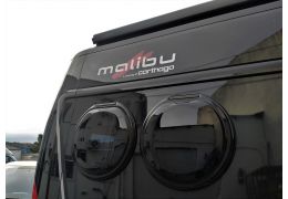 Camper Van MALIBU 640 LE RB Modelo 2021 in Sale Occasion