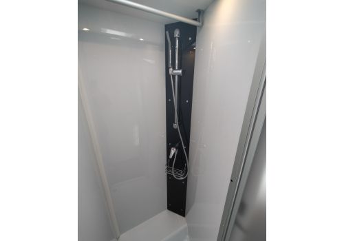 Low Profile Motorhome DETHLEFFS Trend 90 T7057 DBL Modelo 2022 en Sale Occasion