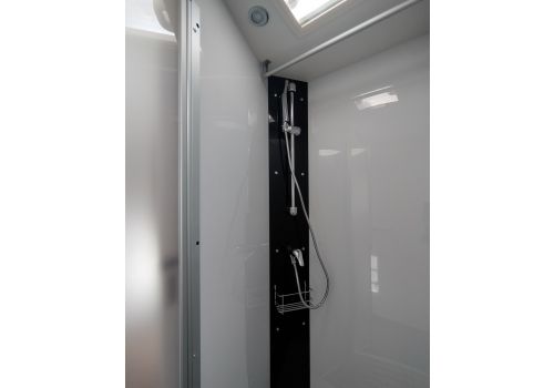 Low Profile Motorhome DETHLEFFS Trend 90 T7057 DBM Modelo 2022 en Sale Occasion