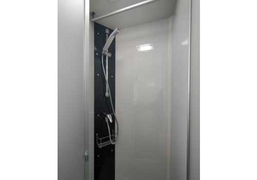 Low Profile Motorhome DETHLEFFS Trend 90 T7057 EB Modelo 2022 en Sale Occasion