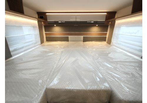 Low Profile Motorhome DETHLEFFS Trend T7057 EB Modelo 2022 en Sale Occasion