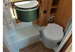 Low Profile Motorhome DETHLEFFS Globebus T-11 en Sale Occasion