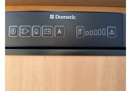 Low Profile Motorhome DETHLEFFS Globebus T-11 en Sale Occasion