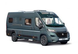 DREAMER D68 Limited Select Modelo 2022 · Camper Van 
