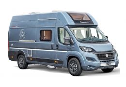 Camper Van<br/>DREAMER - Camper Van XL Limited Select