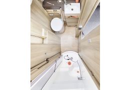 Camper Van DREAMER Camper Van XL Limited Select in Sale Occasion