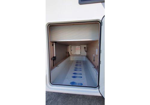 Integral Motorhome ITINEO MC740 Modelo 2023 en Sale Occasion
