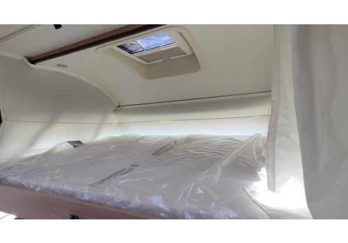 Integral Motorhome ITINEO MC740 Modelo 2023 en Sale Occasion