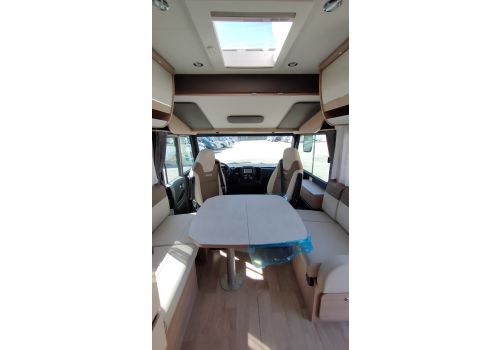 Integral Motorhome ITINEO MC740 Modelo 2023 en Sale Occasion