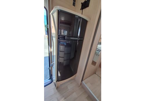 Integral Motorhome ITINEO MC740 Modelo 2023 en Sale Occasion